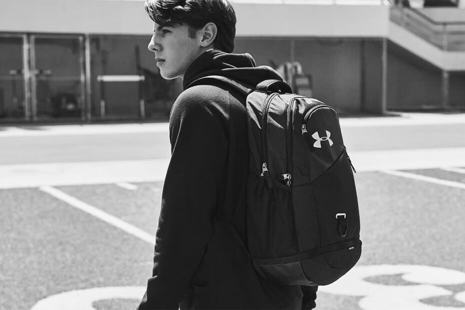 Top Under Armour Backpacks for All Occasions