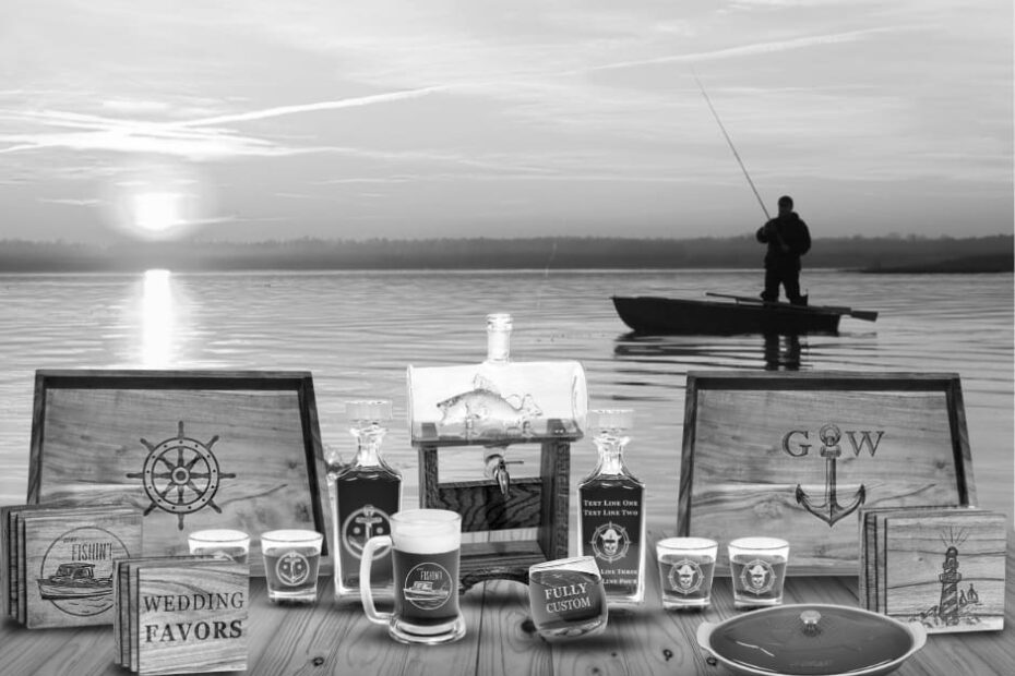 Top Unique Fishing Gifts for Enthusiasts