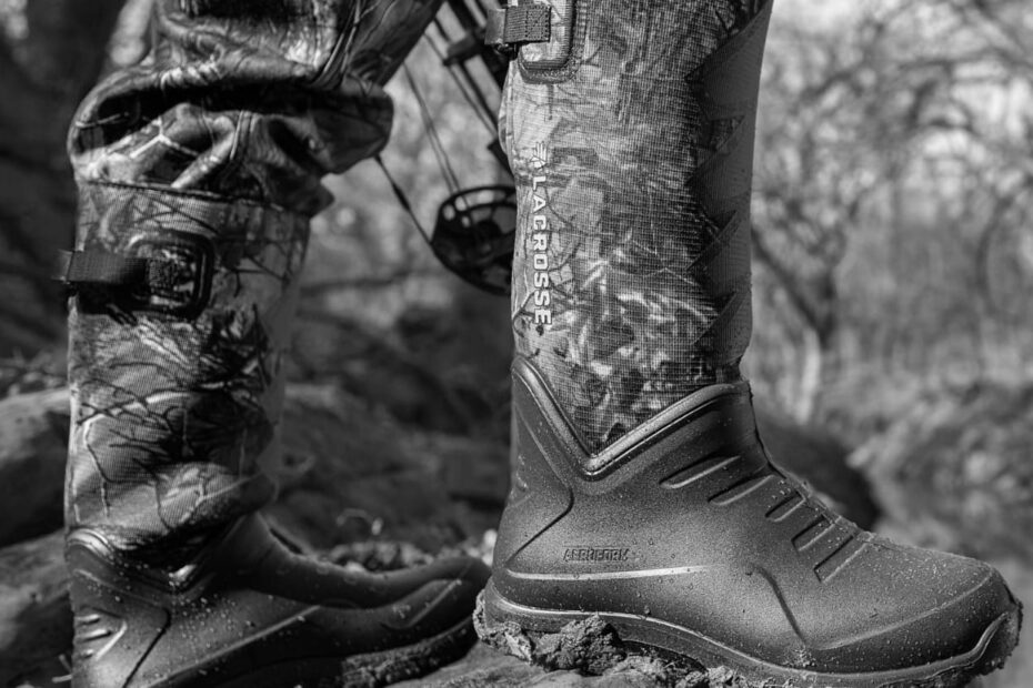Top Waterproof Hunting Boots for Wet Areas