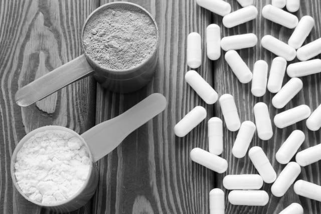 Top Weight Gain Supplements for Women