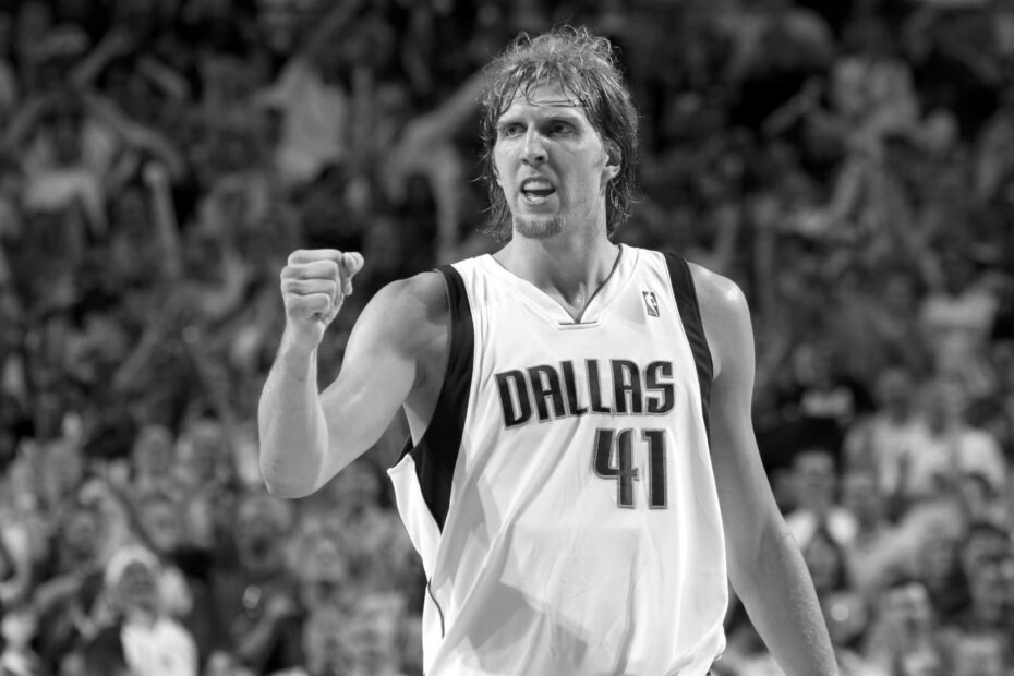 Top White NBA Players of All Time