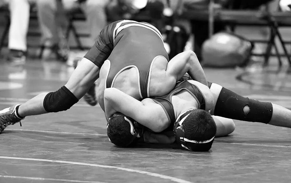 Top Wrestling Knee Pads for Maximum Protection