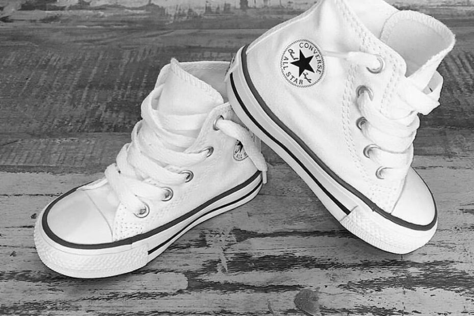 Trendy Kids Converse Styles This Season