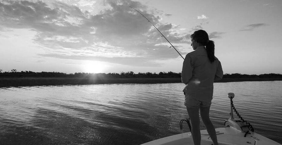 Types of Louisiana Fishing Licenses Explained