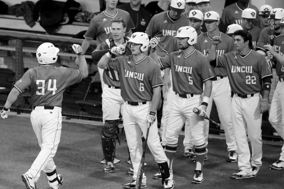 UNC Wilmington Baseball’s Best Players Ever