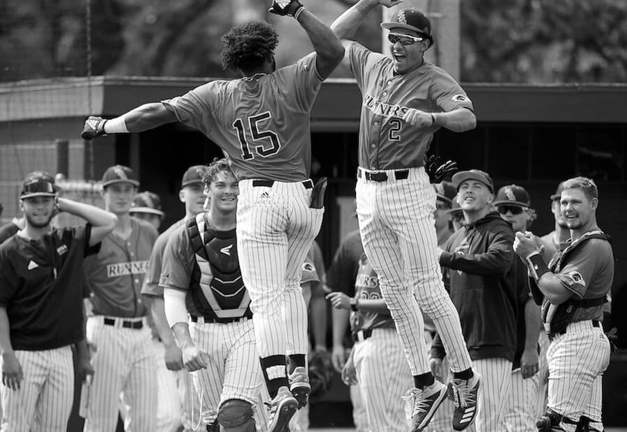 UTSA Baseball Players Mount Rushmore
