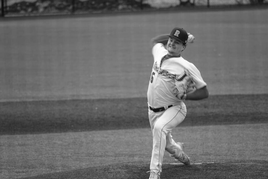 Understanding Baseball RPI A Comprehensive Guide