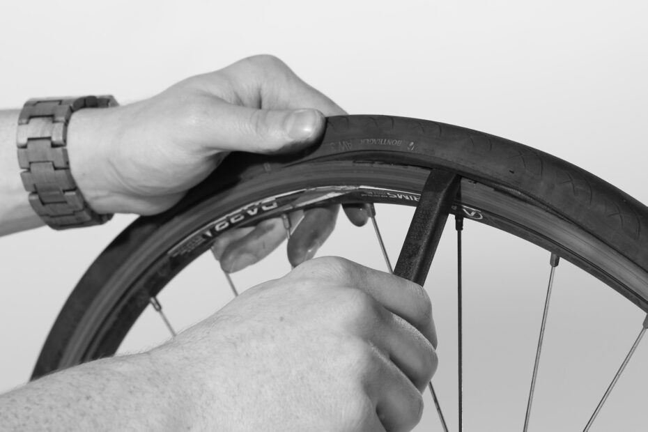 Understanding Different Types of Bike Tubes