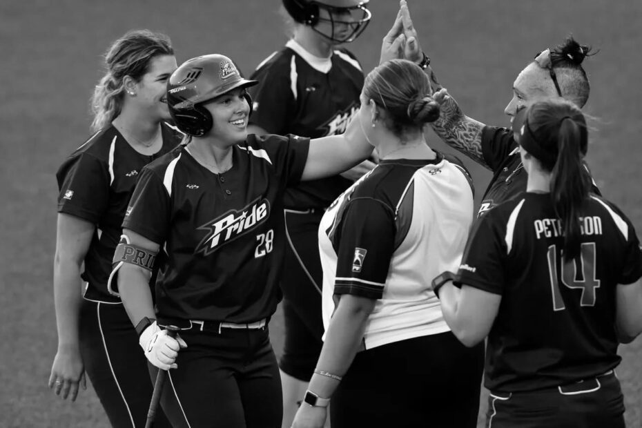 Understanding USSSA Softball Rules and Regulations