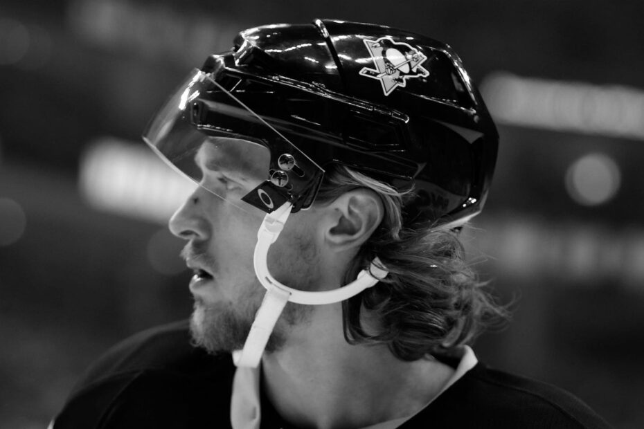 Understanding the Culture of Hockey Hair