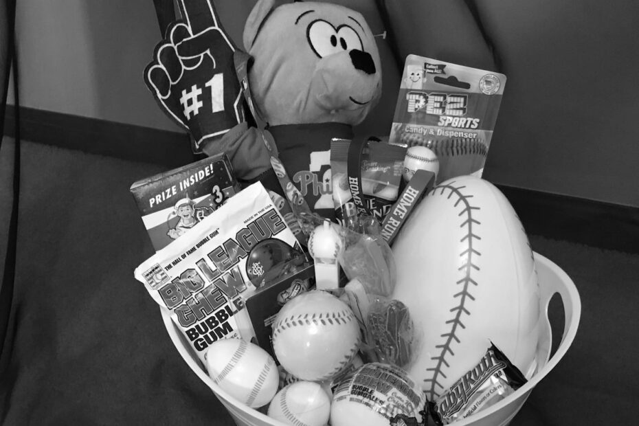 Unique Baseball Gifts for Every Fan