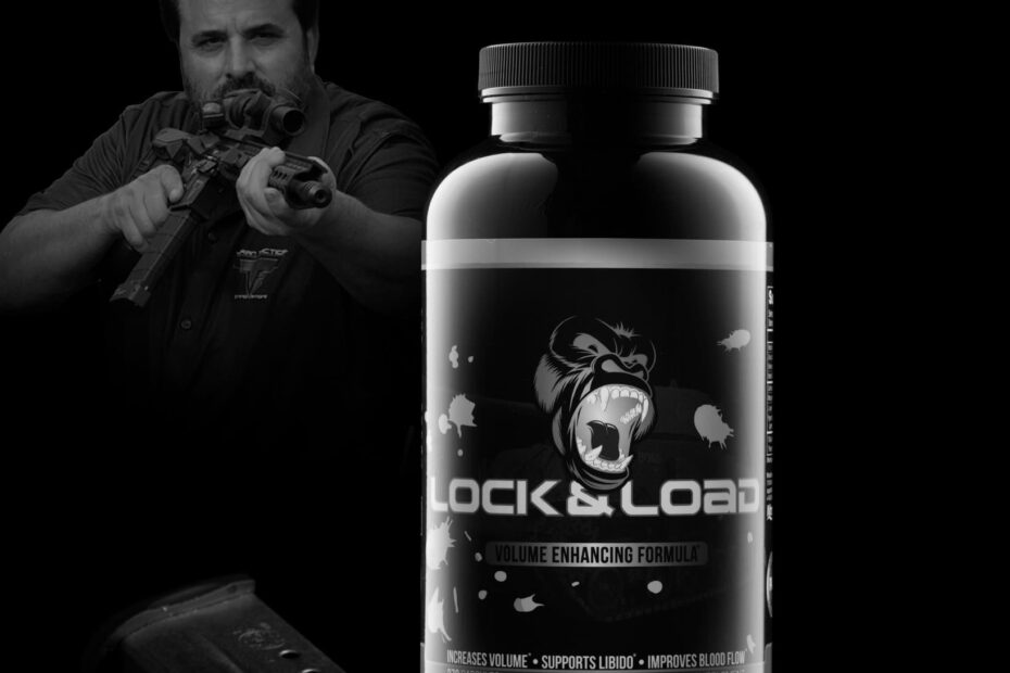 Unlocking the Benefits of Lock and Load Supplements
