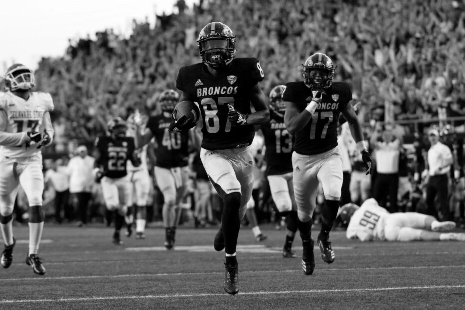 WMU Football’s Greatest Players of All Time