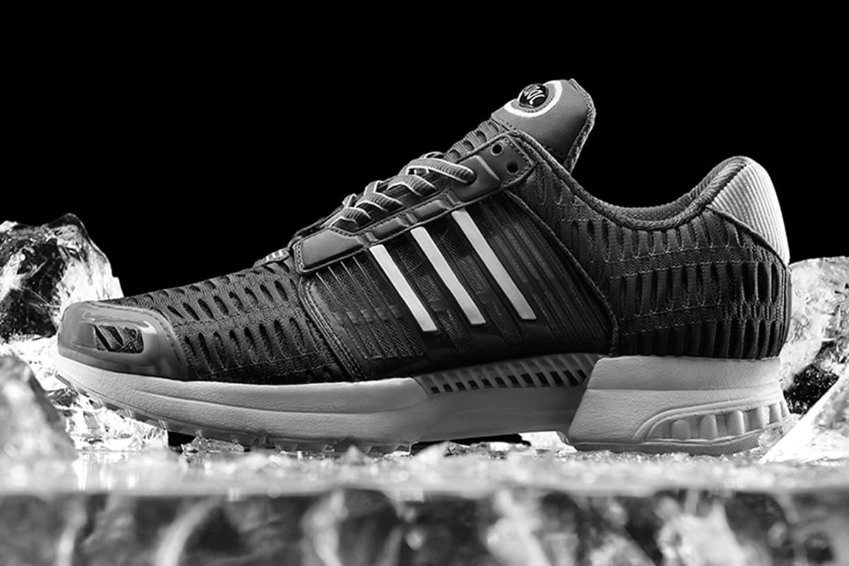 What are the Benefits of Adidas Climacool