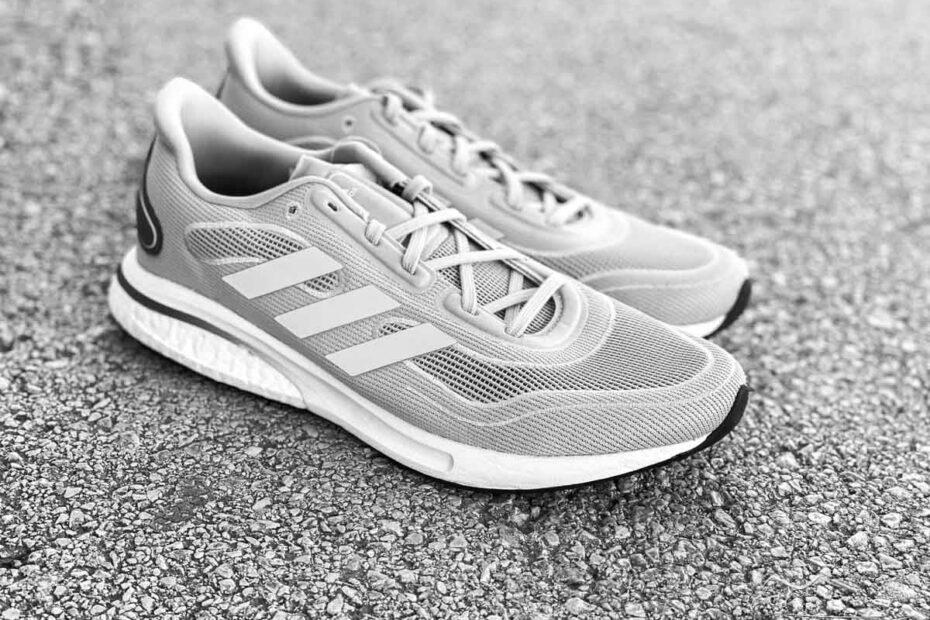Why Choose Adidas Supernova for Running