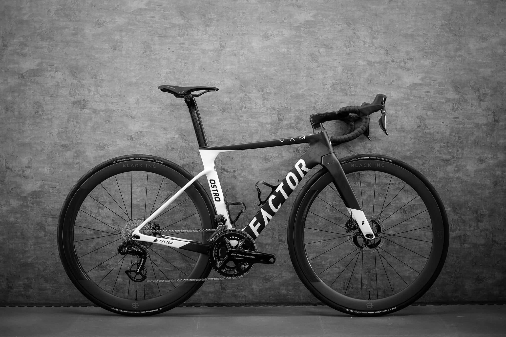 Why Choose Factor Bikes for Performance