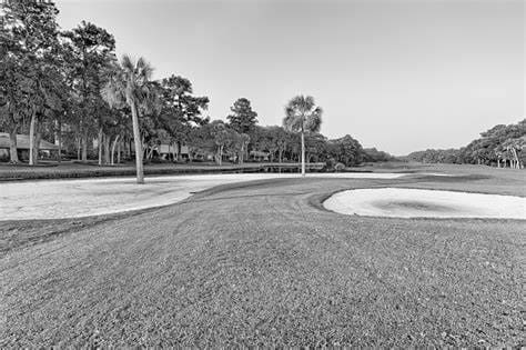 A Golfer's Guide to Hilton Head Courses