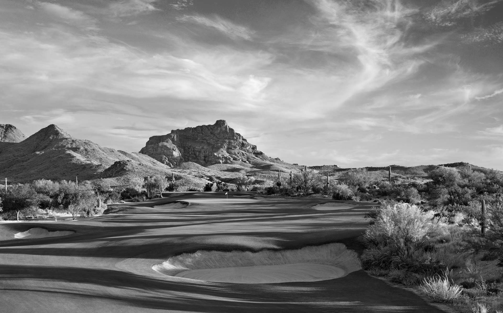 A Golfer's Guide to Scottsdale Courses