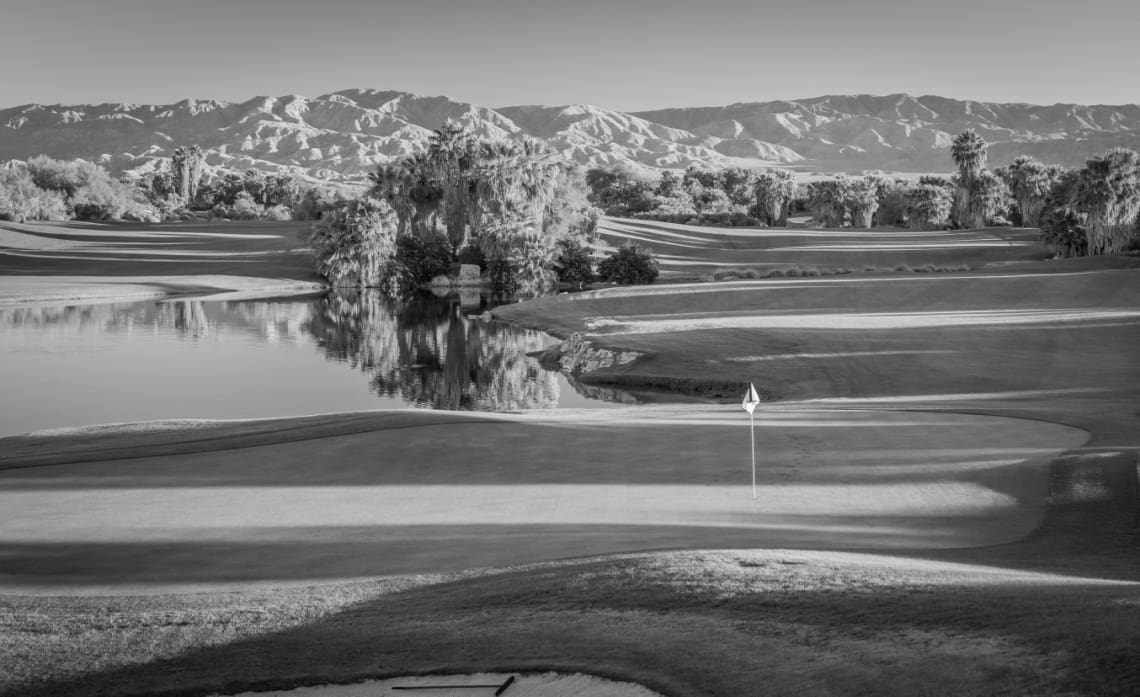 A Guide to Palm Springs Golfing Paradise