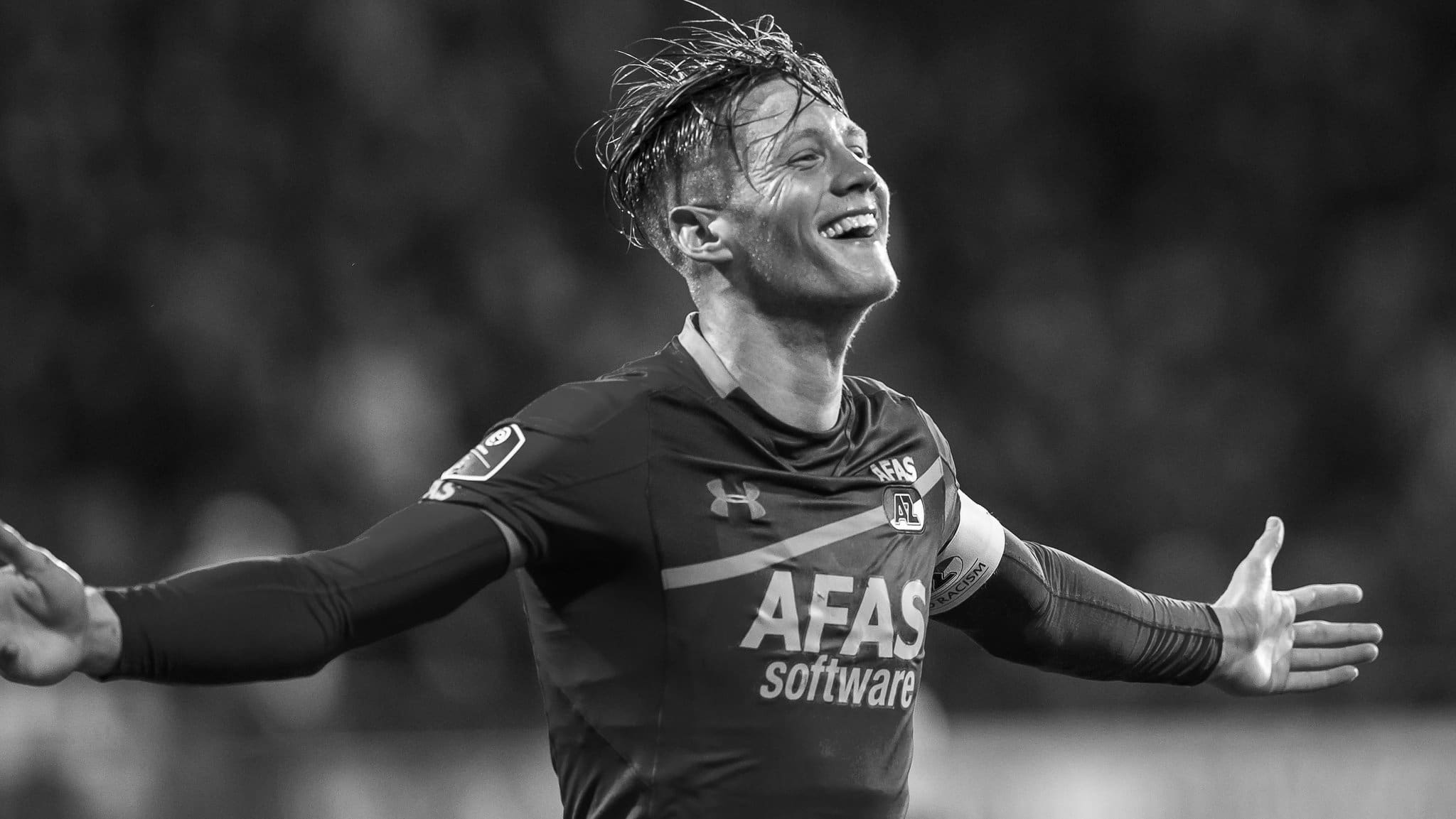 AZ Alkmaar Icons and Champions