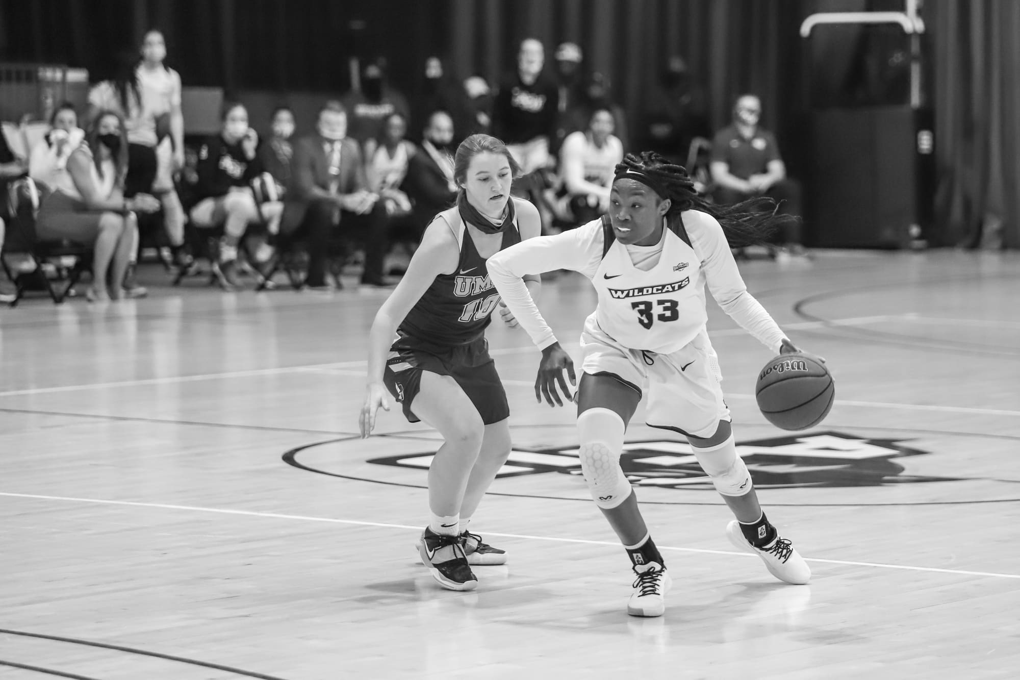 Abilene Christian Women's Basketball's Best Players of All Time