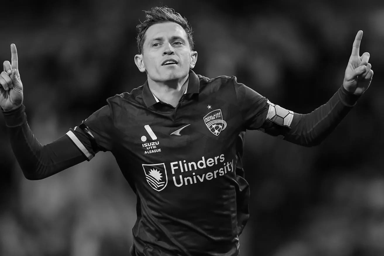 Adelaide United Legends Ranked