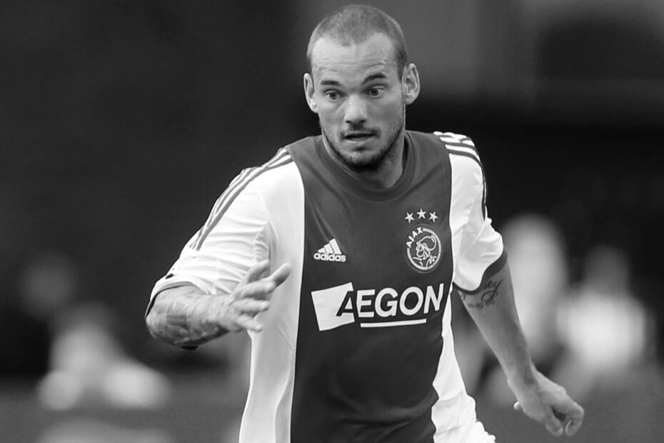 Ajax Best Players Ever