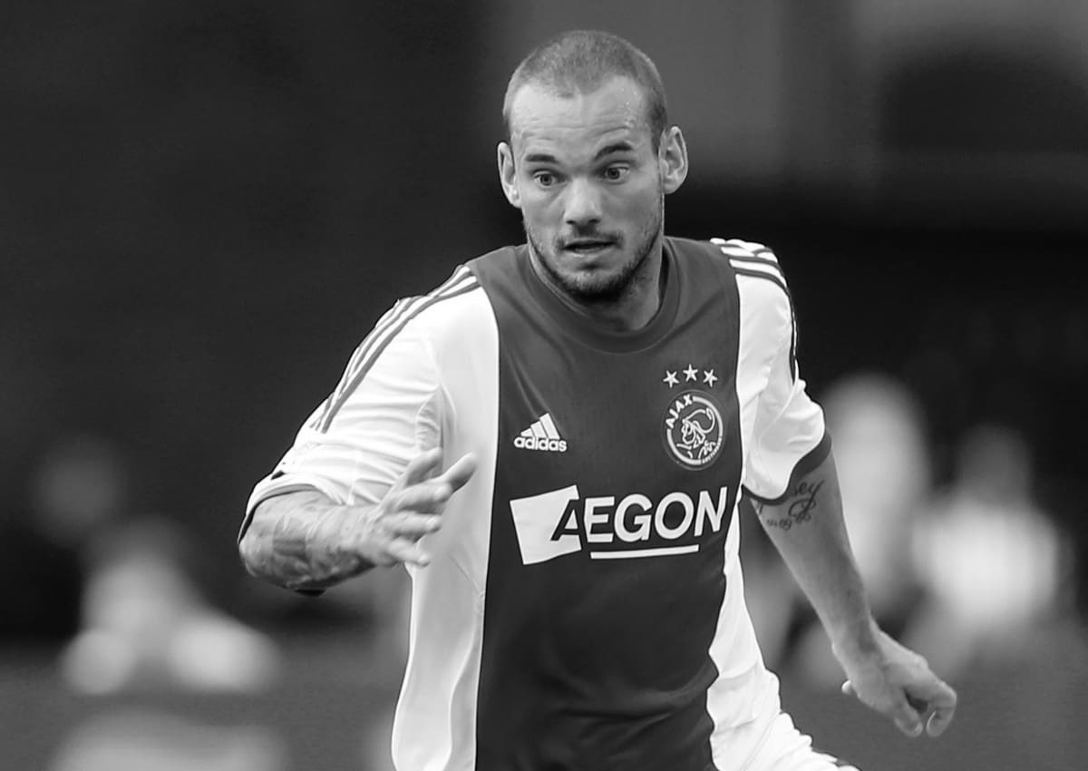 Ajax Best Players Ever