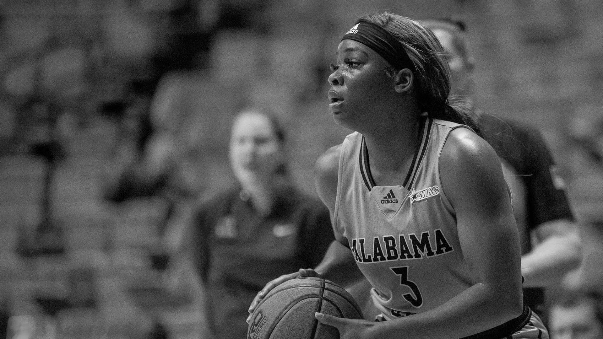 Alabama State Women's Basketball Top Players of All Time