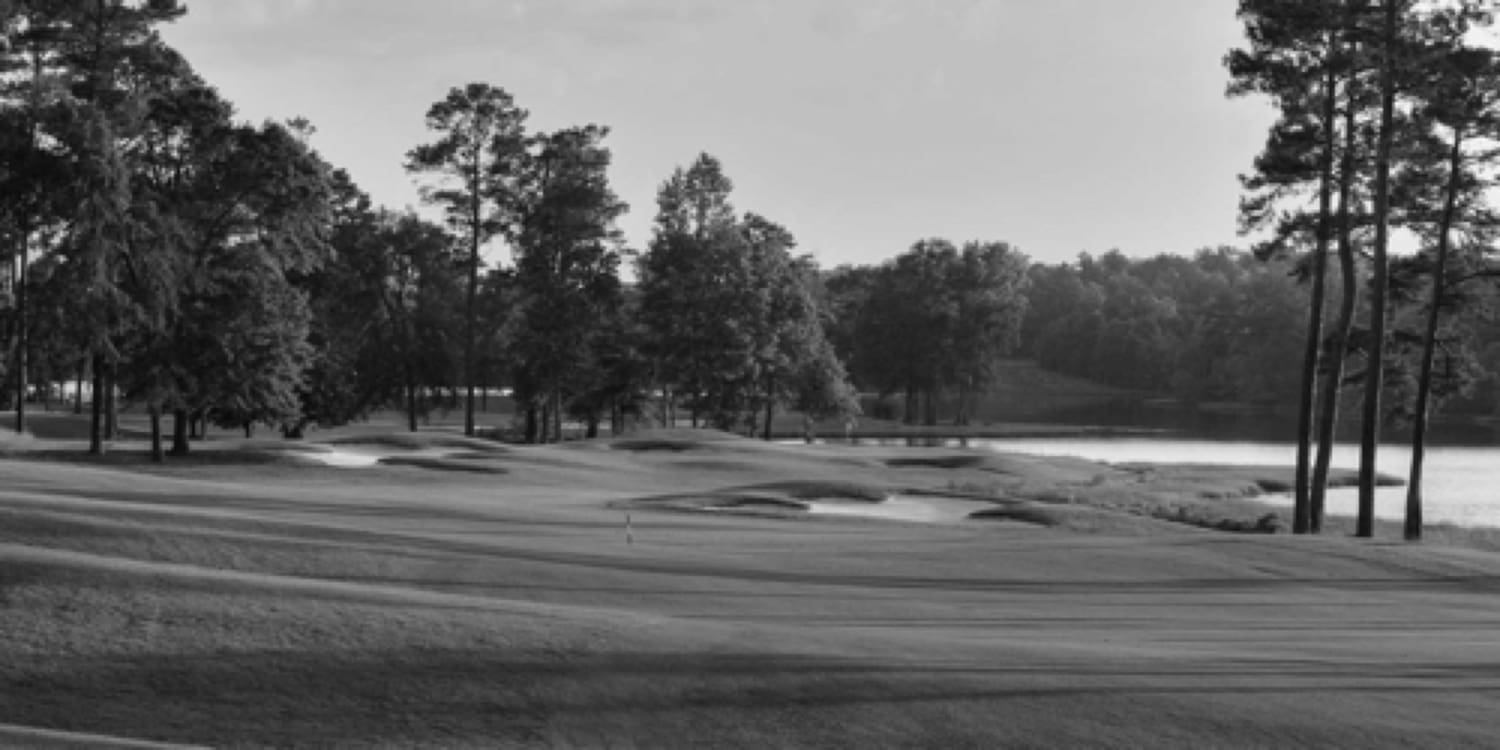 Alabama's Premier Golf Destinations Revealed