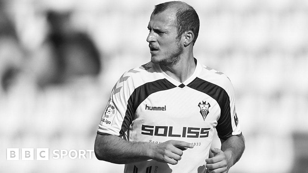 Albacete Icons and Champions