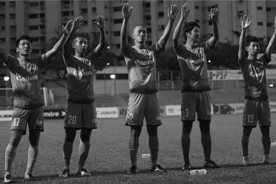 Albirex Niigata Most Successful Players