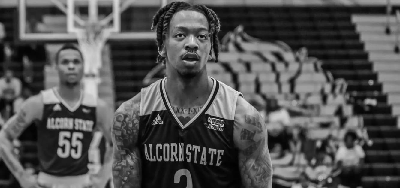 Alcorn State Basketball Legends Ranked