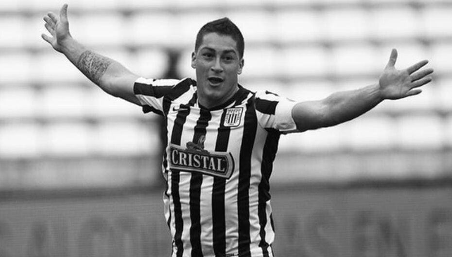 Alianza Lima Best Players Ever