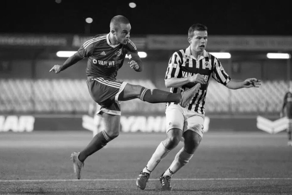 Almere City Player Mount Rushmore