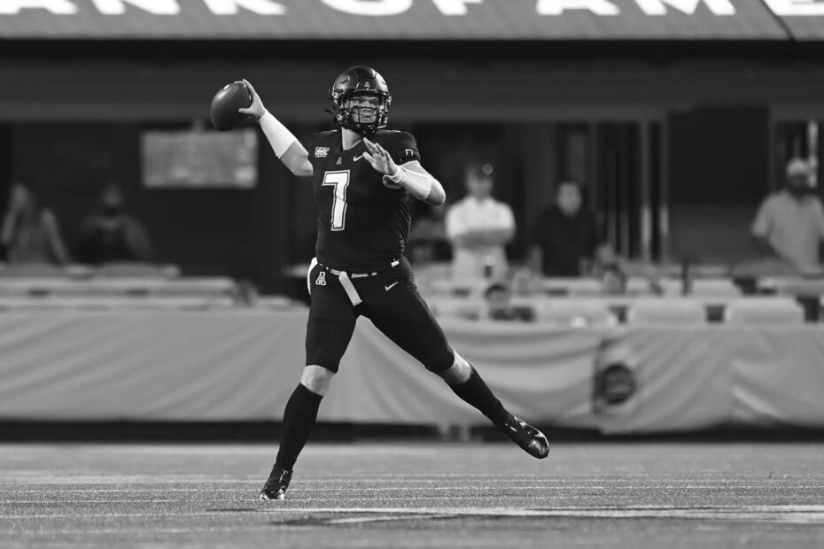 Appalachian State Mountaineers Football's Most Successful Players