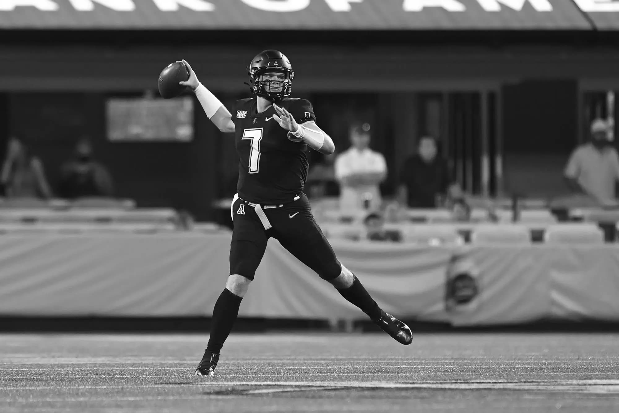 Appalachian State Mountaineers Football's Most Successful Players