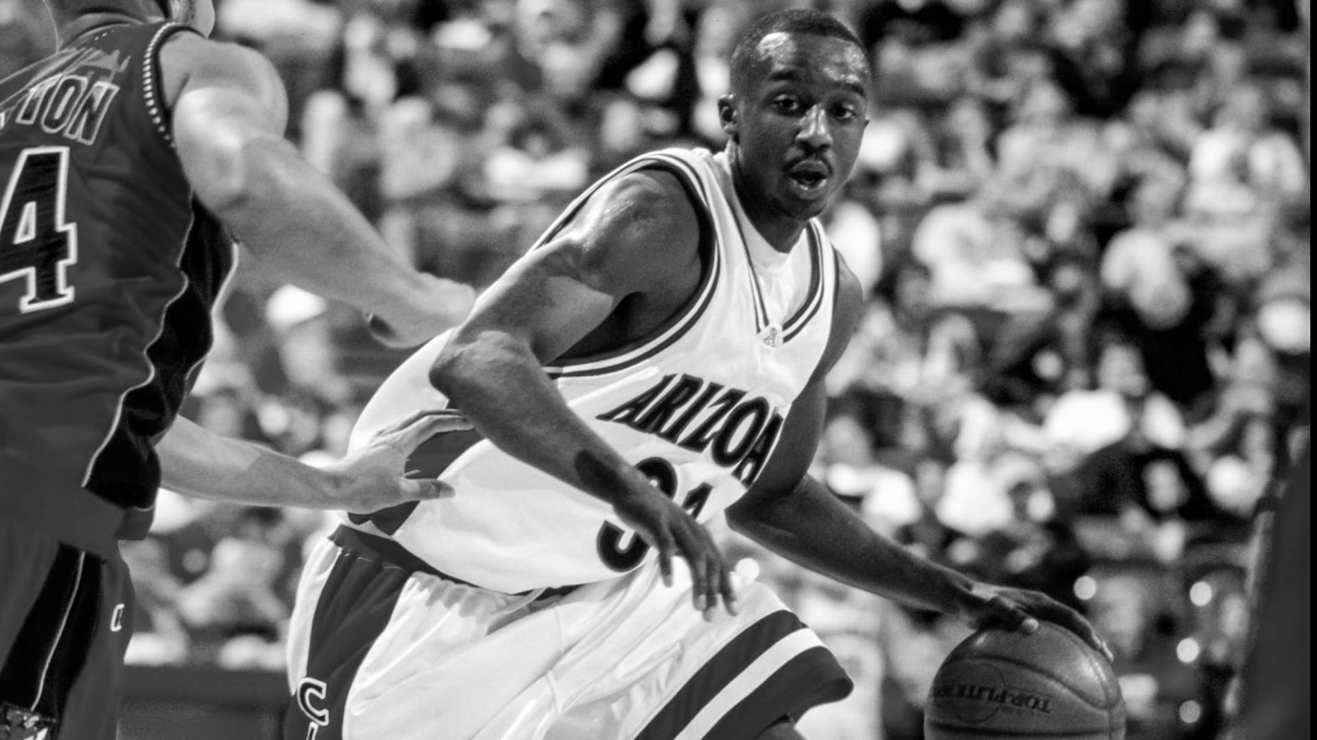 Arizona Basketball Top Players of All Time