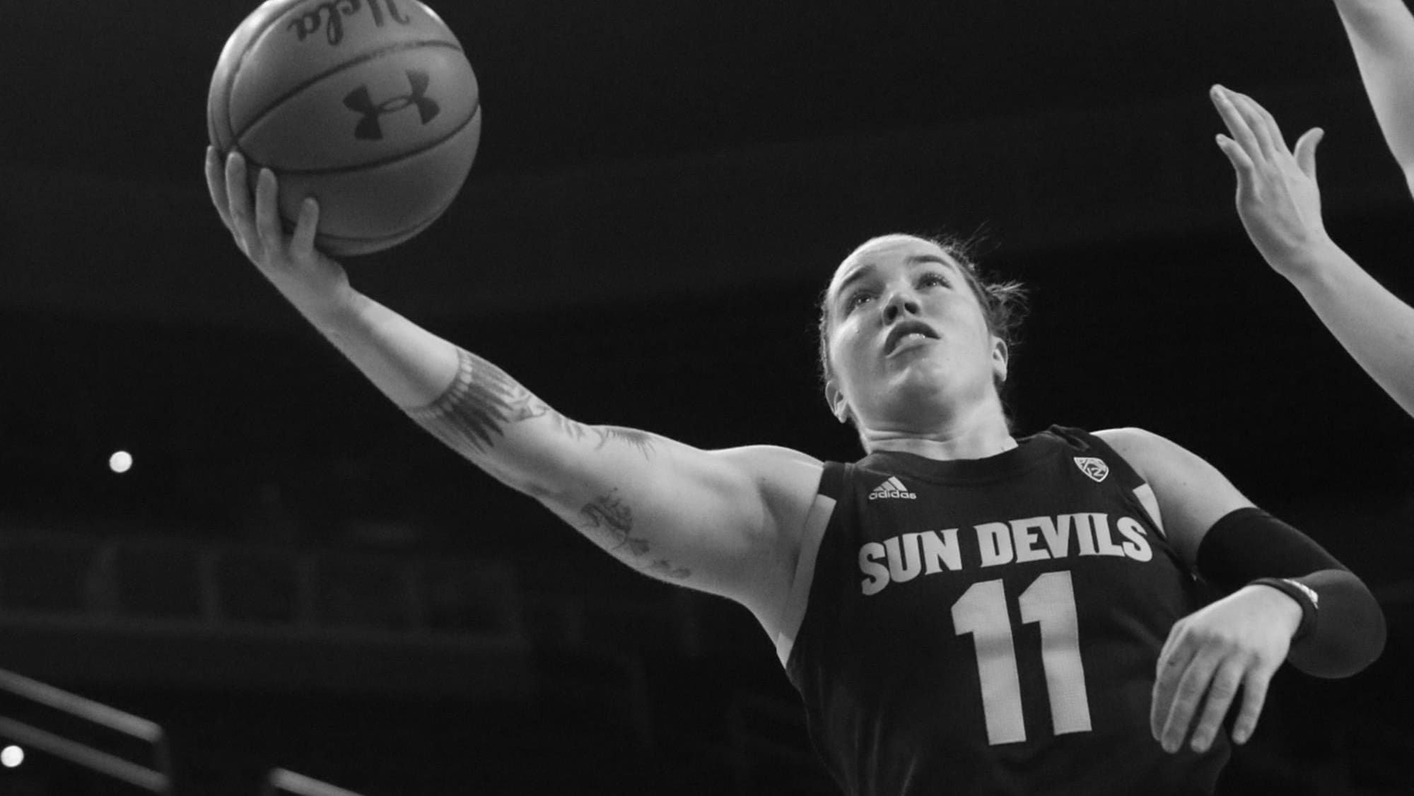 Arizona State Women's Basketball's Mount Rushmore of Players