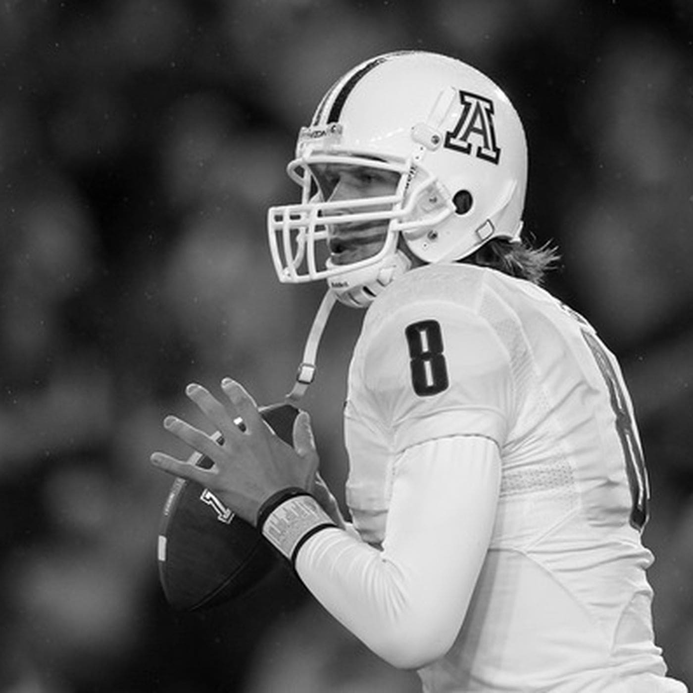 Arizona Wildcats Top Football Players of All Time