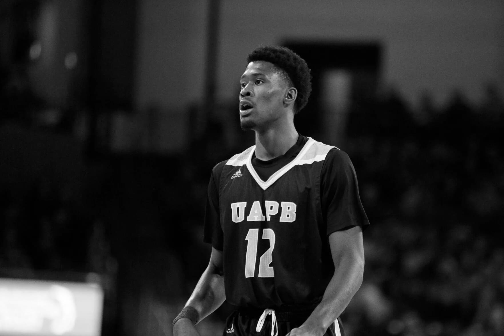 Arkansas Pine Bluff Basketball's Top Players of All Time