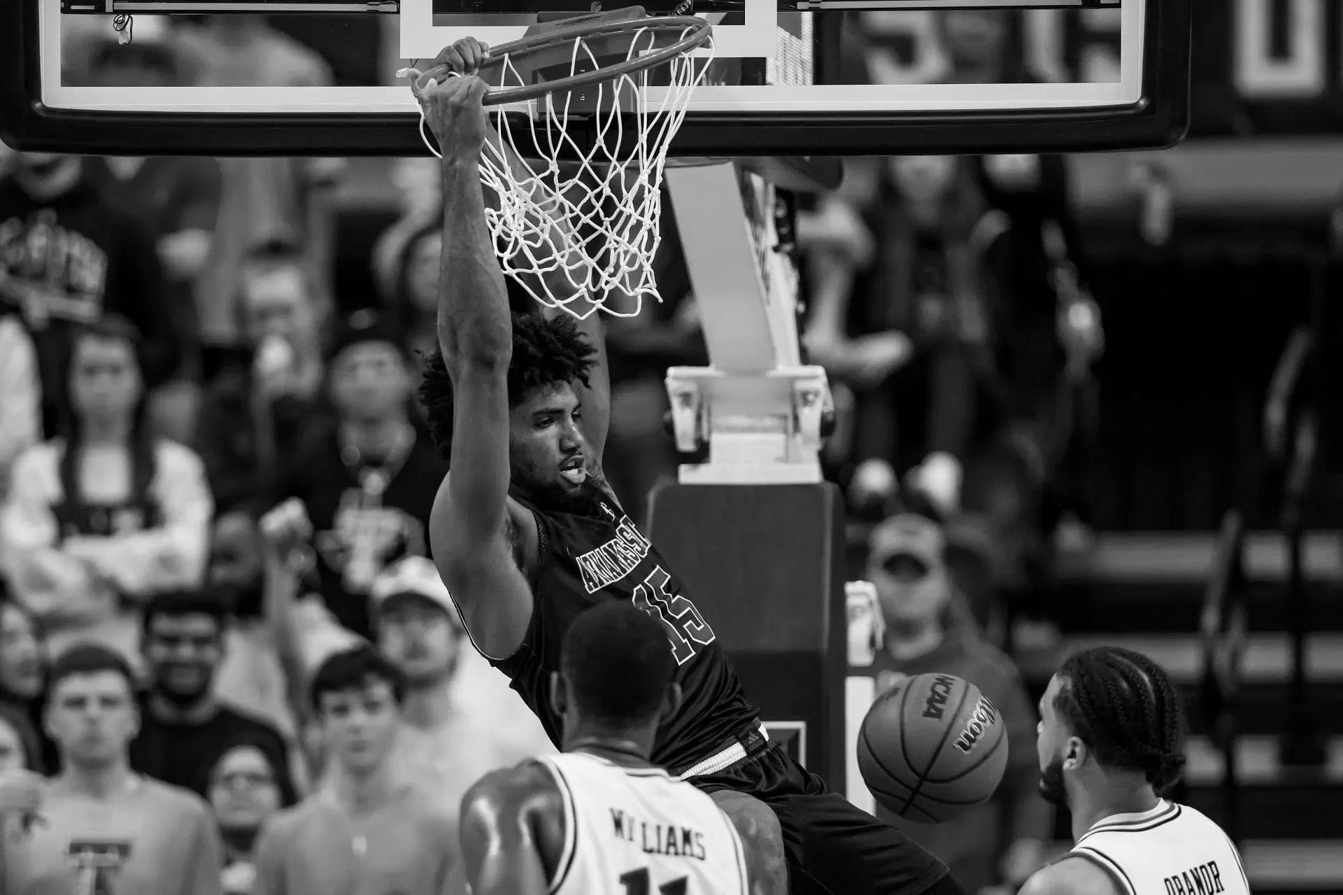 Arkansas State Basketball's Best Players Ever