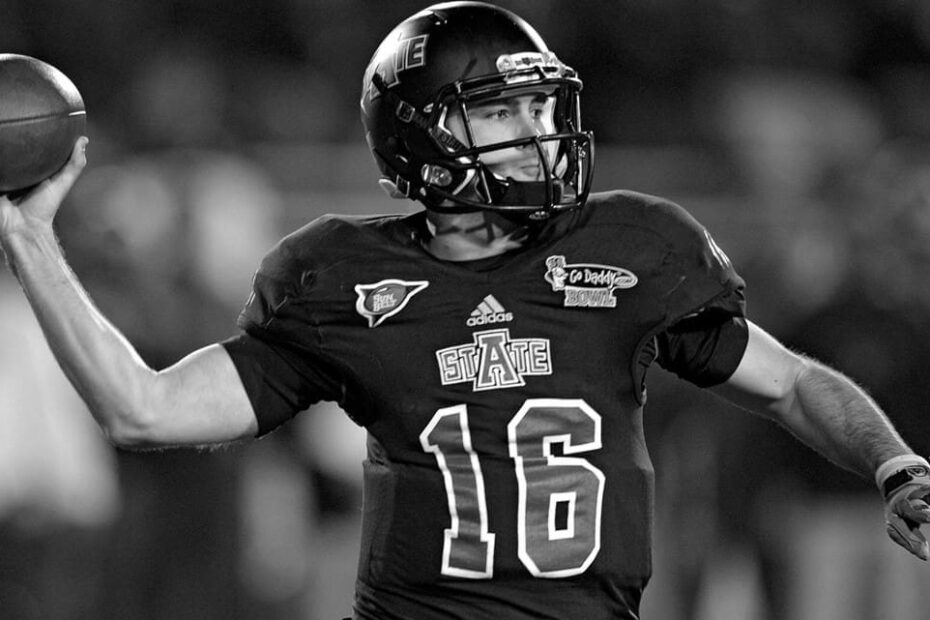 Arkansas State Red Wolves Football Legends Ranked