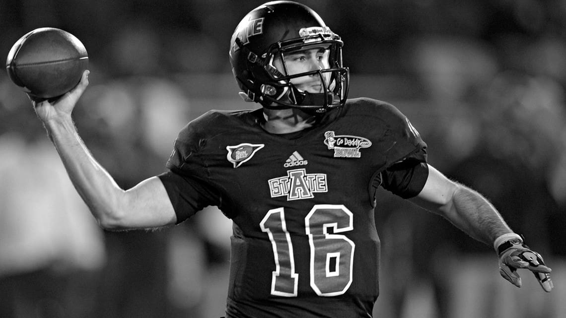 Arkansas State Red Wolves Football Legends Ranked