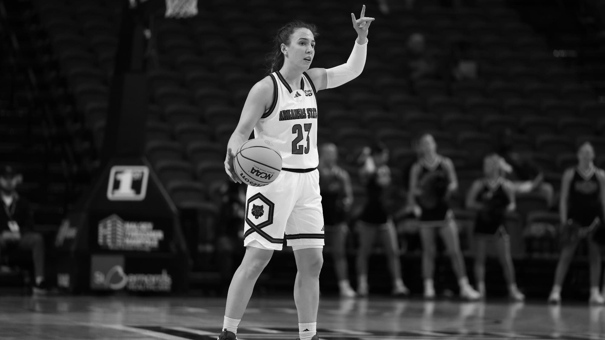 Arkansas State Women's Basketball Best Players of All Time