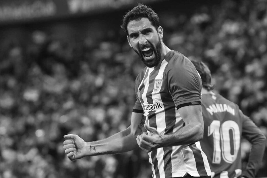 Athletic Club Icons and Champions