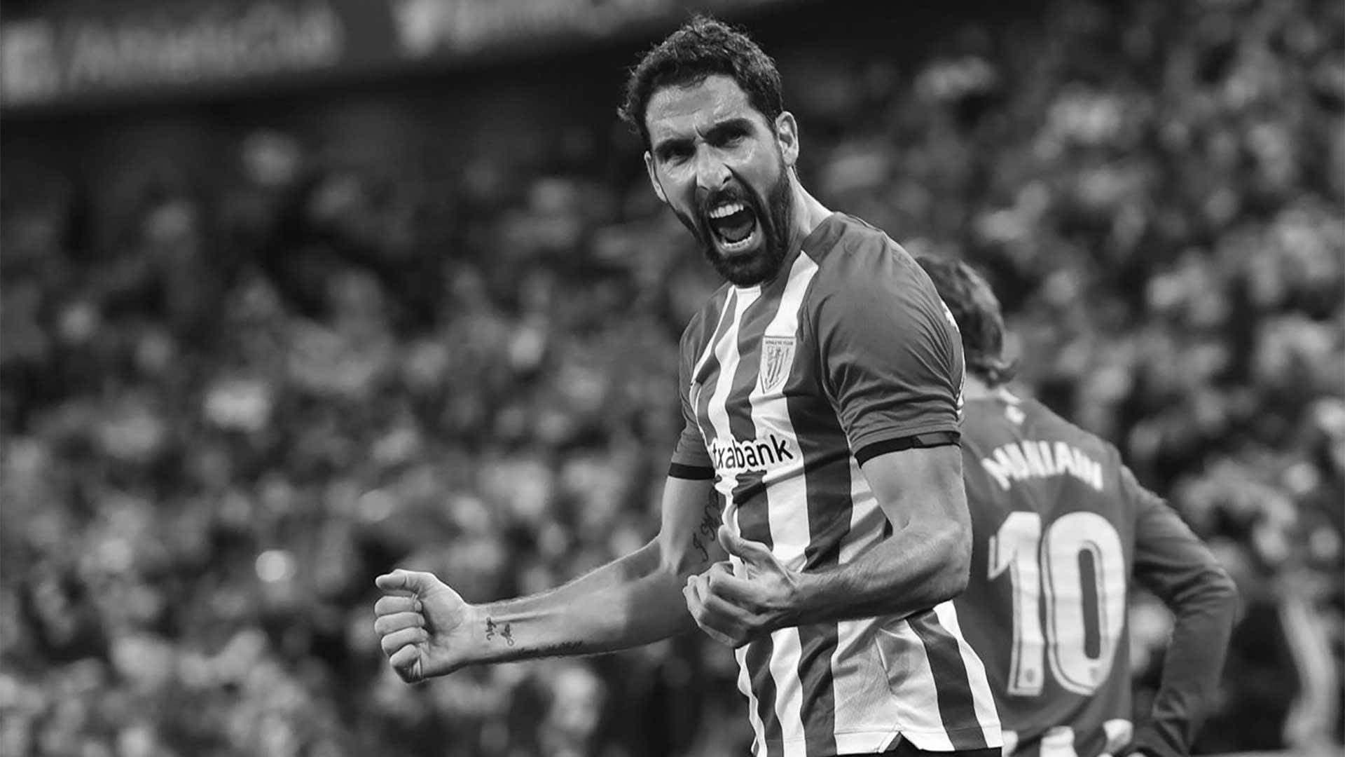Athletic Club Icons and Champions