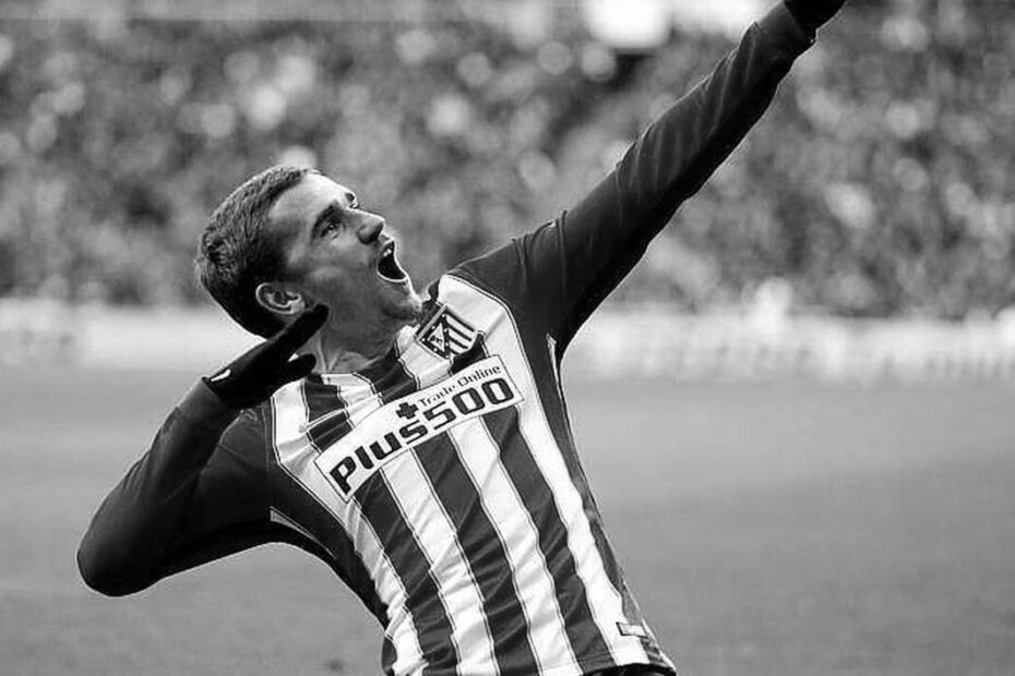 Atletico Madrid Best Players of All Time