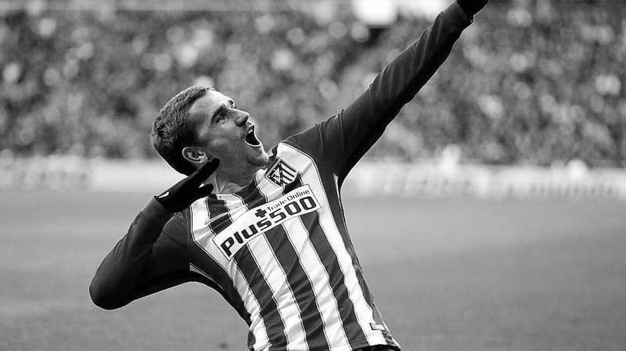 Atletico Madrid Best Players of All Time
