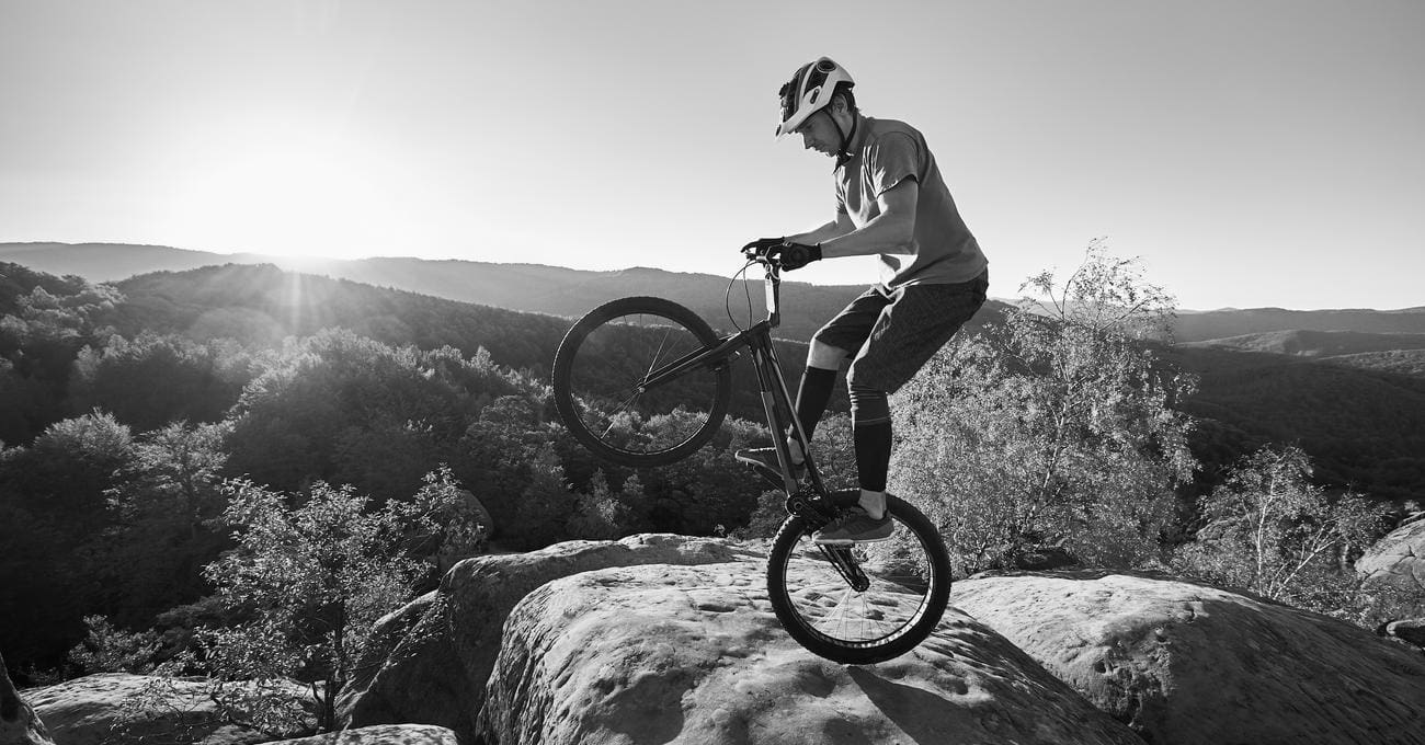 BMX Bikes vs Mountain Bikes Key Differences